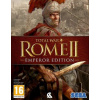 Total War: ROME II - Emperor Edition - Steam PC