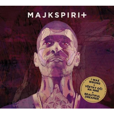 Majk Spirit - Nový človek (Deluxe) CD