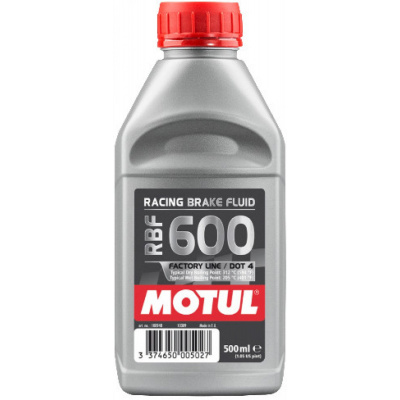 Motul RBF 600 Factory Line 500 ml