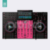 Doto Design Skin Prime 4+ COLORS Pink