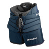 Nohavíc. G. BAUER S23 ELITE GOAL PANT-SR L, NAV