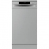 Umývačka riadu Gorenje Essential GS520E15S sivá/nerez