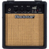 Blackstar Debut 10