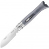 Zatvárací nôž Opinel No9 DIY Grey
