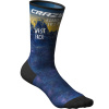 Crazy Idea CRAZY SOCKS Bežecké ponožky