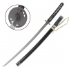 Katana Kill Bill, meč Budd se stojanem