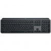 Klávesnica Logitech MX Keys S, CZ/SK layout - grafitová 920-010233