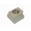 Matica do T-drážok T18 / M16 zinkované, mäkké, ČSN 021529 021529-T18/M16-Zn