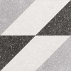 MICRO dlažba Elements Grey 20x20 (EQ-5) (1m2)