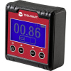 TOOLCRAFT TO-6547356 uhlomer digitálny 360 °; TO-6547356