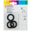 GARDENA plochej tesnenie 33 mm (G1