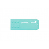GOODRAM Flash Disk 2x32GB UME3, USB 3.2 CARE UME3-0320CRR11-2P
