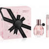 Viktor & Rolf Flowerbomb Edp 50 ml + Edp 10 ml