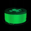 Spectrum 3D PLA glow in the dark, 1,75mm, 500g, 80168, glow