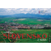 Slovensko z neba - Vladimír Bárta