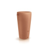PROSPERPLAST sud na dažďovú vodu 230L TUBE IDM230-R736 terakota