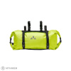 Vaude taška na riadidlá Trailfront II, bright green/black Varianta: Vaude Trailfront II bright green/black