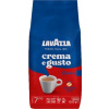 Zrnková káva zmes kávových zŕn Lavazza Crema e Gusto Classico 1000 g