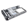 Dell 1.2TB 10K RPM SAS ISE 2.5in Hot-plug Hard Drive3.5in HYB CARRCusKit (400-AJPC)