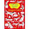 Can You Spot Dogs and Cats
