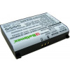 Palm Pre 2250 mAh 8,3 Wh Li-Ion 3,7 V zvětšený
