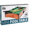 Biliardový stôl mini biliard Pool