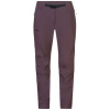 Dámske nohavice Hannah Atta Z-Off s možnosťou odopnutia s príchuťou vína S