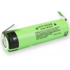 NCR18650B Panasonic 3400 mAh 6,8 A baterie