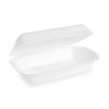 Wimex Menu box (XPS) biely 240 x 133 x 75 mm