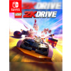 TT Games LEGO 2K Drive (SWITCH) Nintendo Key 10000338852029