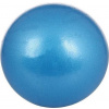 Merco FitGym overball modrá balenie 1 ks