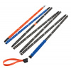 Ortovox lavinová sonda Probe Carbon 280+ PFA |