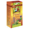 AGROKARPATY FITNES čaj so ženšenom bylinný čaj, čistý prírodný produkt, 20x2 g (40 g)