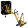 LEGO 42146 Pásový jeřáb Liebherr LR 13000
