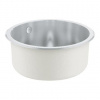 Grohe Drezy - Drez K200, priemer 44 cm, kefovaná nehrdzavejúca oceľ 31720SD0