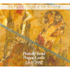 Plastic People Of The Universe - Pražský hrad Live 1997 [CD]
