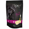 Piper Adult s hovädzími držkami 500 g