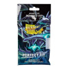 Dragon Shield Obaly – Vnútorné obaly Japanese Size Perfect Fit – Clear Qyonshi (100 ks)