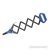Mřížkové nýtovací kleště - 3.2 - 6.4mm Silverline
