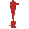 Palaplast s.a. Separátor piesku – Hydrocyklón 2“ oceľový, 8 bar