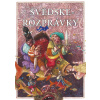 Švédske rozprávky - Mária Bratová