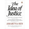 Idea of Justice