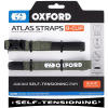 Oxford Atlas B-Clip 2 ks