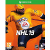 XBOX ONE NHL 19 CZ (nová)