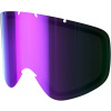 POC Iris Spare Lens grey/purple mirror regular