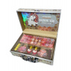 Lip Smacker Giftsets: Kosmetická sada v kufříku