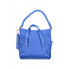 Modrá kabelka Desigual modrá One size DESIGUAL 8445110387818
