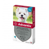 Advantix spot-on 4-10 kg 1 x 1 ml