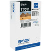 EPSON Epson inkoustová náplň/ C13T70114010/ WP-4000/ 4500/ 3 400 stran/ XXL Černá