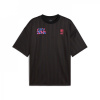 Puma Manchester City FC NRG Shirt 2023 2024 Black 2XL